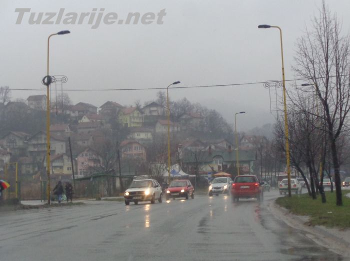 Tuzlarije