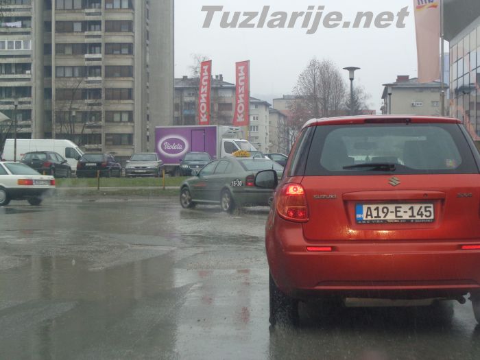 Tuzlarije