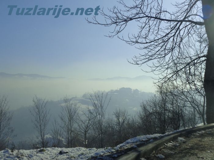 Tuzlarije