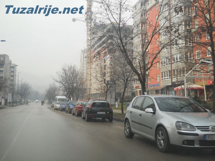Tuzlarije