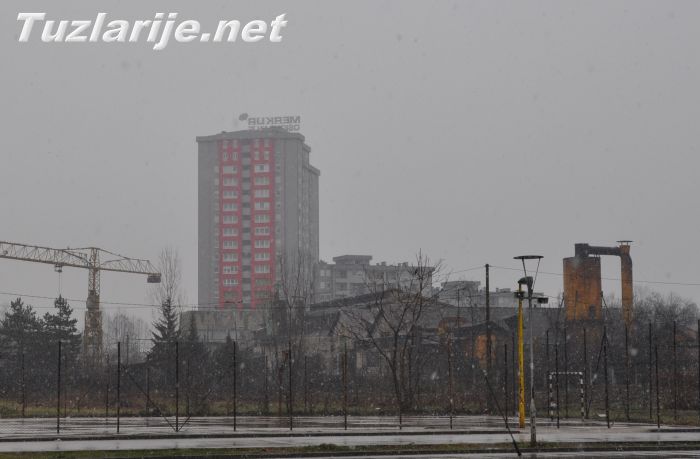 Tuzlarije