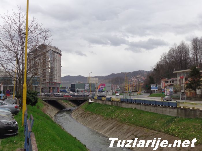 Tuzlarije