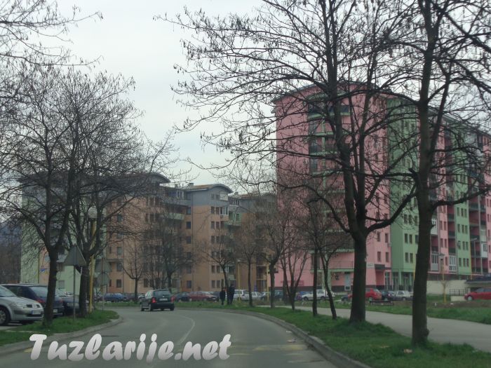 Tuzlarije