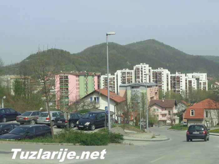 Tuzlarije