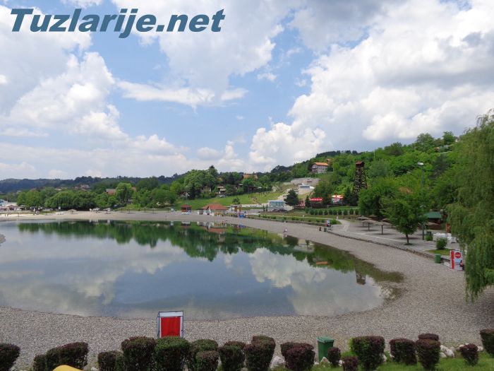 Tuzlarije
