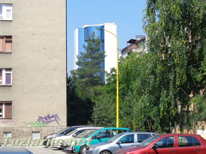 Tuzlarije