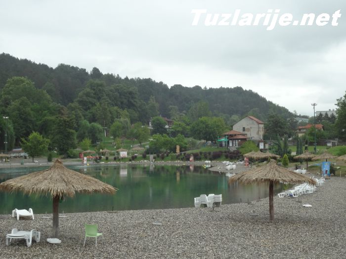 Tuzlarije