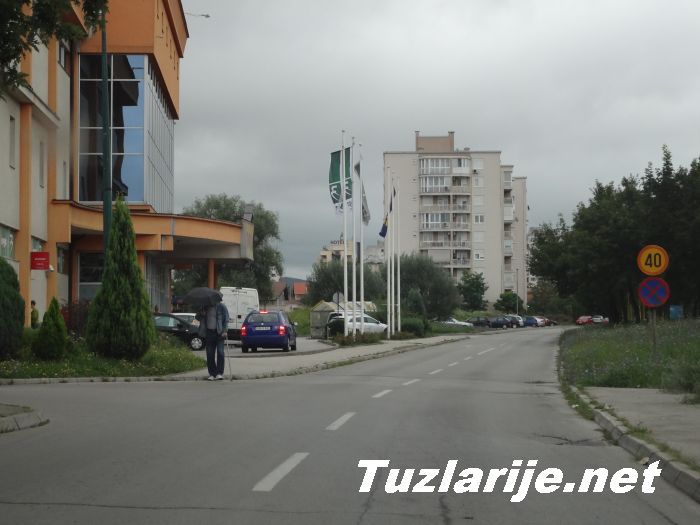 Tuzlarije