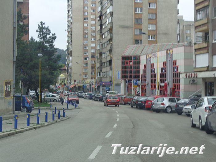 Tuzlarije