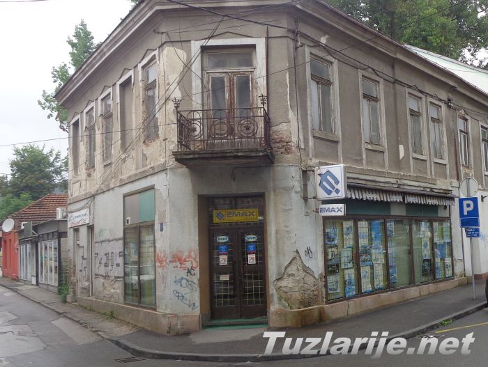 Tuzlarije
