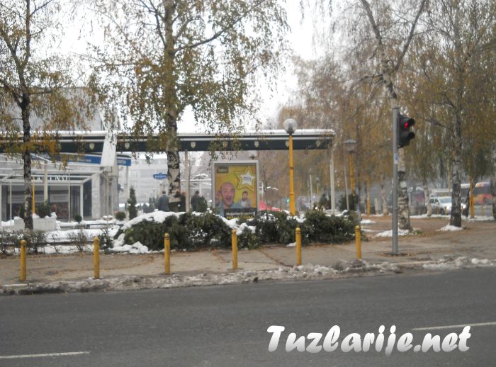 Tuzlarije