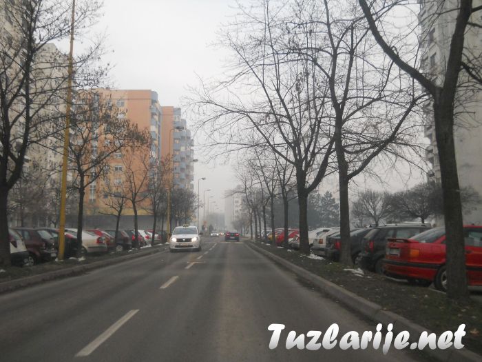 Tuzlarije