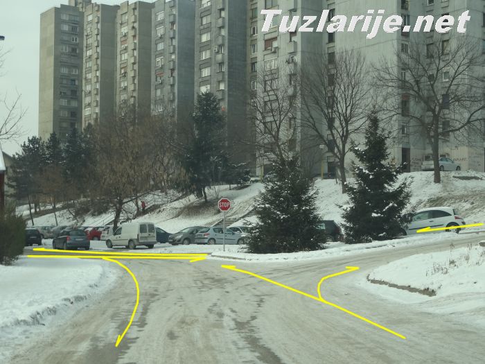 Tuzlarije