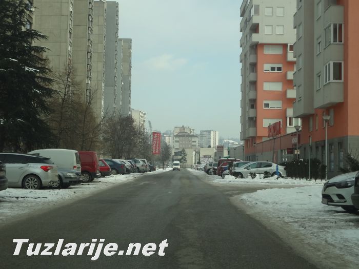 Tuzlarije
