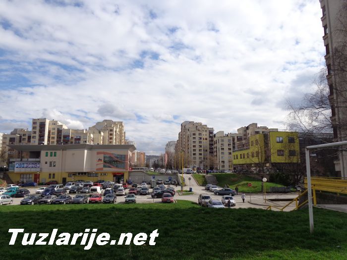 Tuzlarije