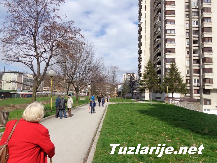 Tuzlarije