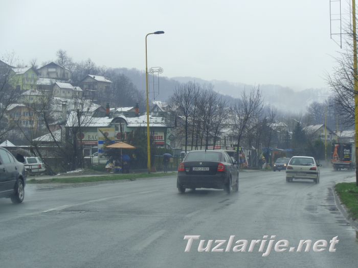 Tuzlarije