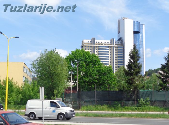 Tuzlarije