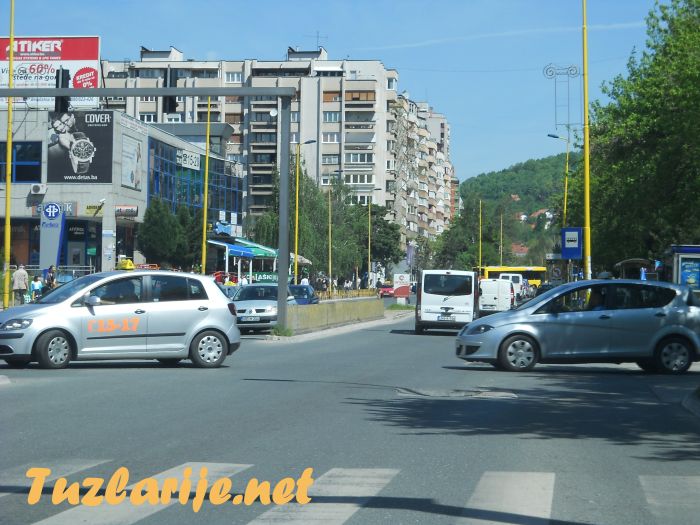Tuzlarije