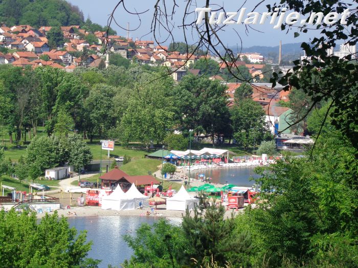 Tuzlarije
