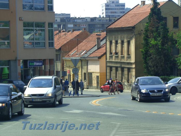 Tuzlarije