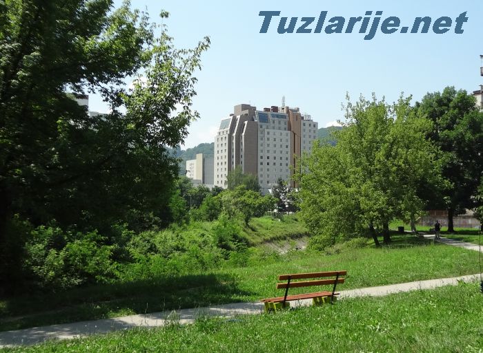 Tuzlarije