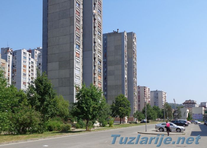 Tuzlarije