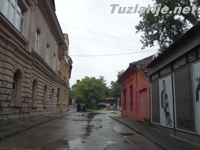 Tuzlarije