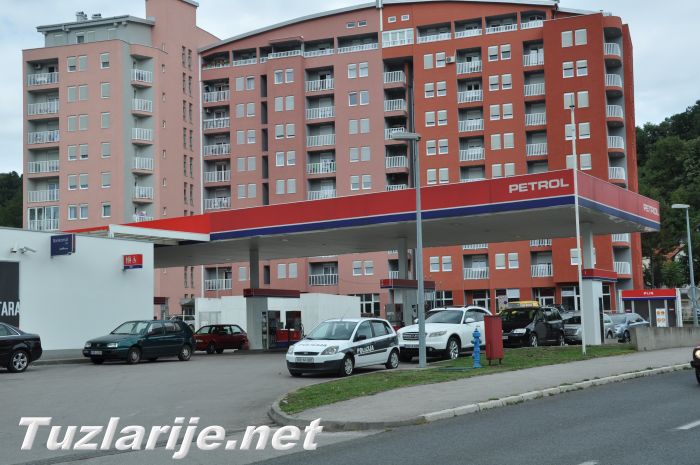 Tuzlarije