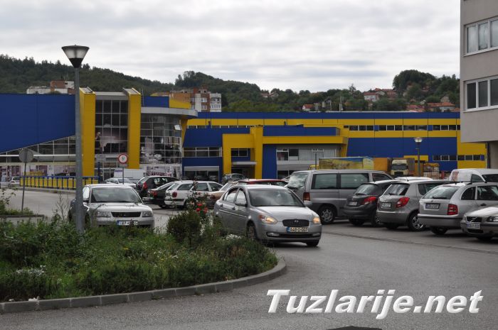 Tuzlarije