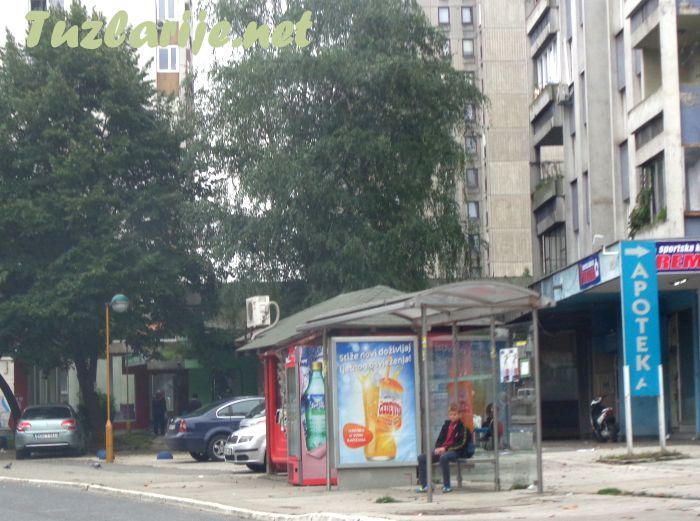 Tuzlarije