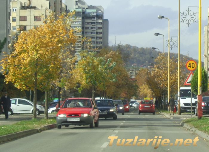 Tuzlarije