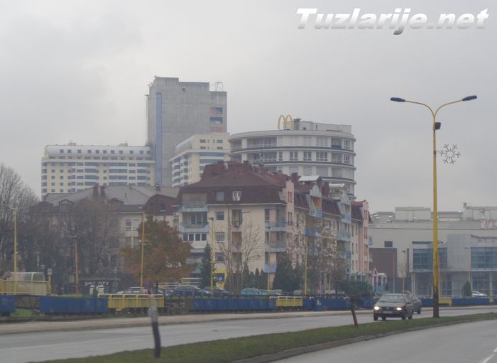 Tuzlarije
