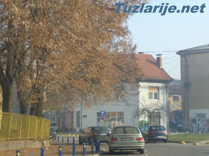 Tuzlarije