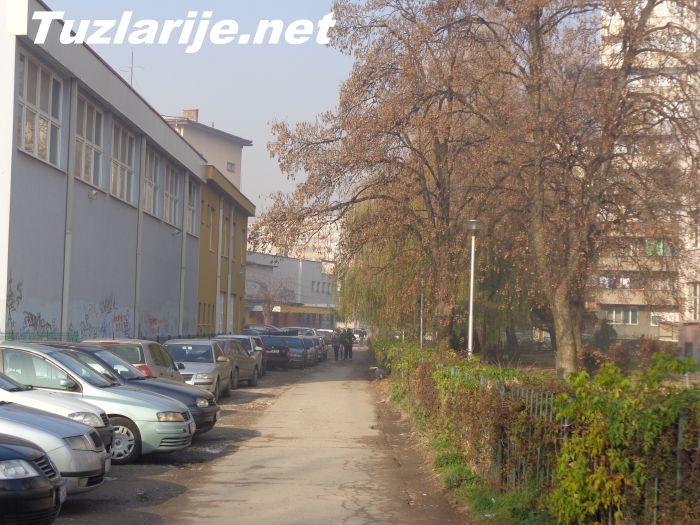 Tuzlarije