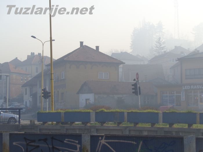 Tuzlarije