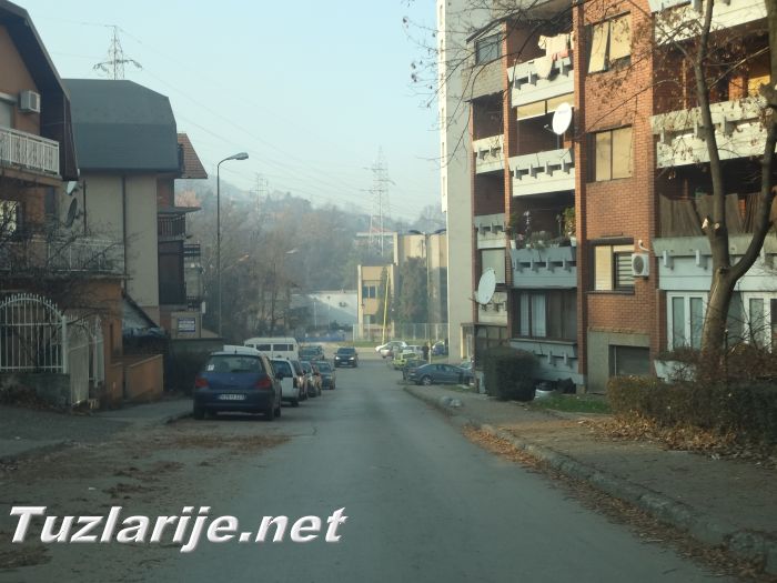 Tuzlarije