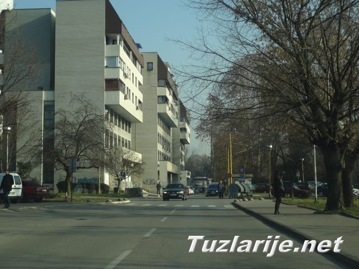 Tuzlarije