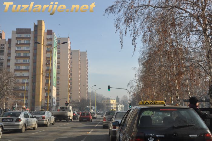 Tuzlarije