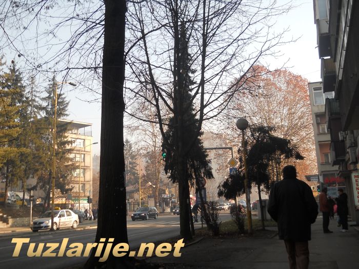 Tuzlarije
