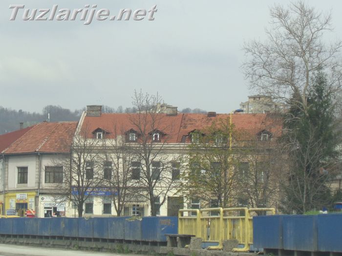 Tuzlarije