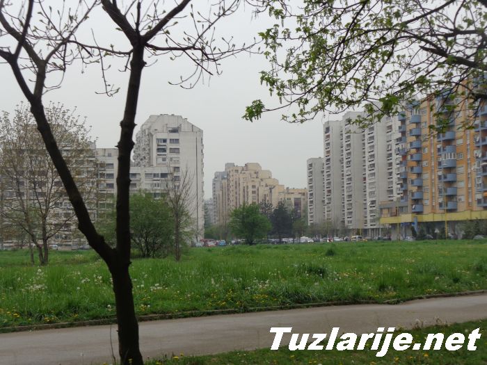Tuzlarije