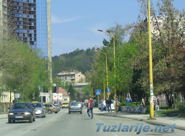 Tuzlarije