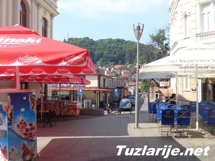 Tuzlarije