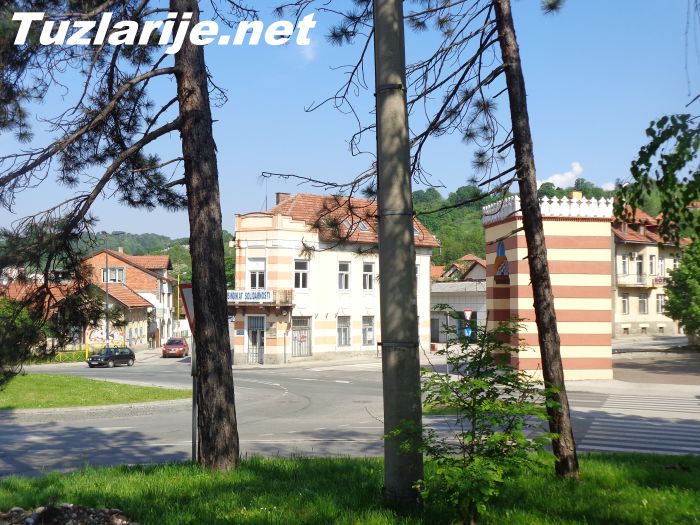 Tuzlarije