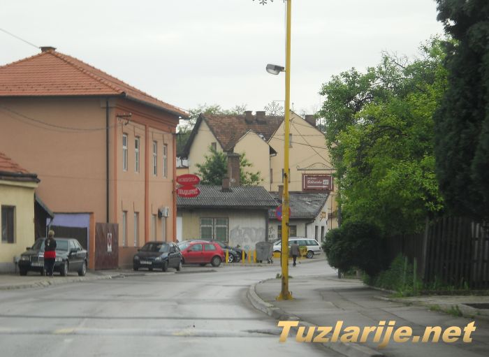 Tuzlarije