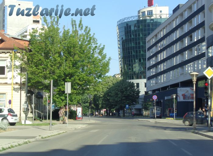 Tuzlarije