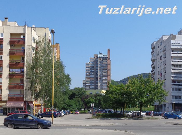 Tuzlarije