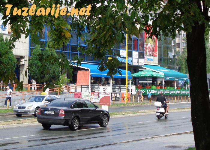 Tuzlarije