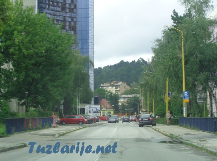 Tuzlarije